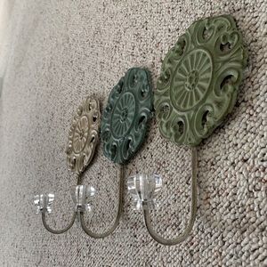 Wall Decor Hooks